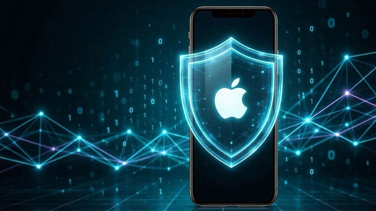 راهنمای دانلود فیلترشکن قوی برای آیفون (iOS) در افغانستان بدون نیاز به اپ استور