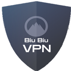 داونلود فیلترشکن رایگان بیو بیو (biubiu) با لینک مستقیم برای افغانستان نسخه پرسرعت قوی جدید