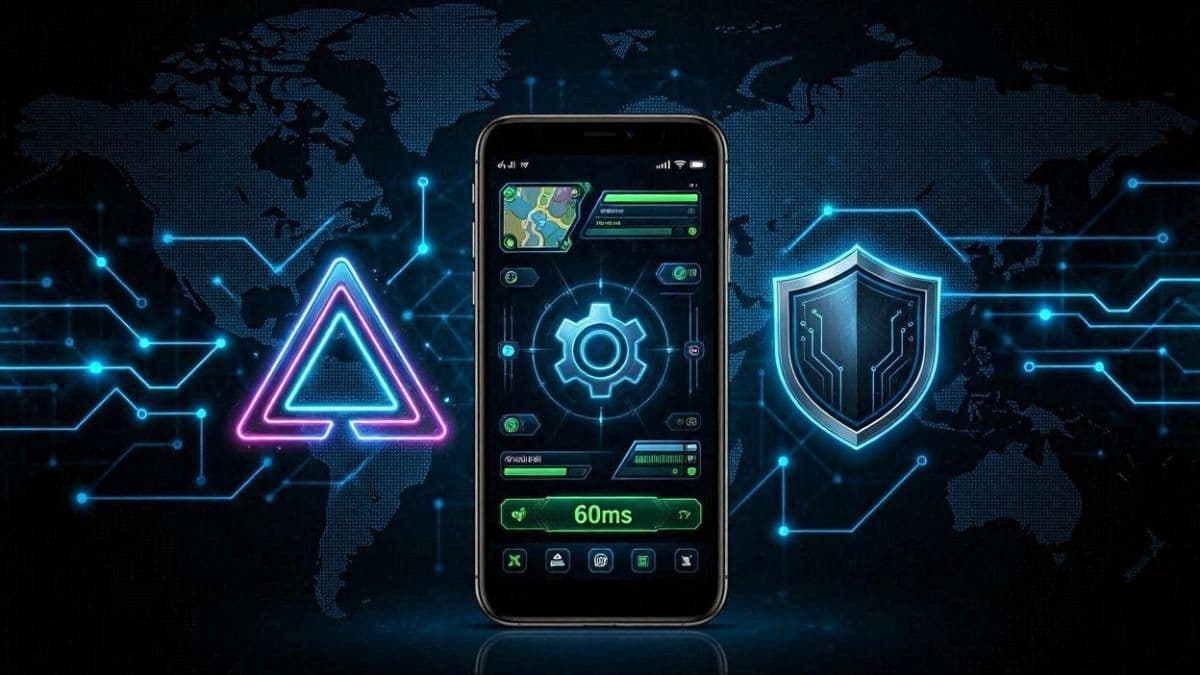 دانلود بهترین فیلترشکن‌ها با پینگ سبز برای پابجی موبایل در افغانستان