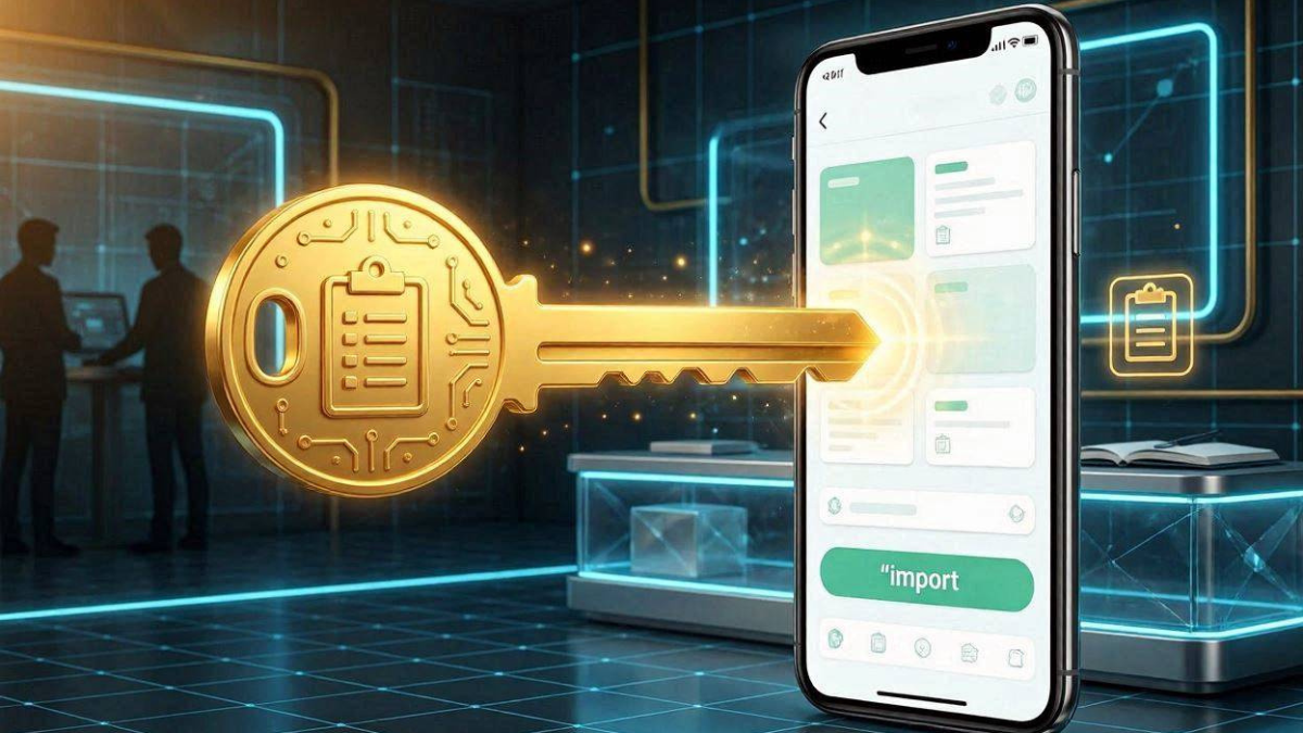 آموزش فعال سازی کدهای v2ray و وارد کردن کانفیگ vless در اندروید